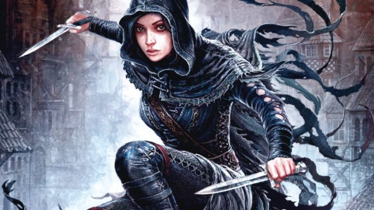 Apple chce mieć swoją Grę o Tron. Uniwersum Cosmere wreszcie trafi na ekrany