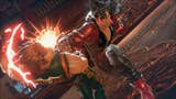 Jedenaście minut z Tekken 7 na PC