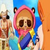 One Piece: Unlimited World Red screenshot