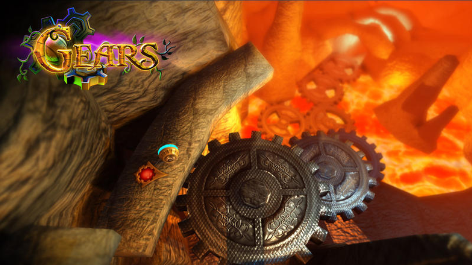 Gears | Eurogamer.net