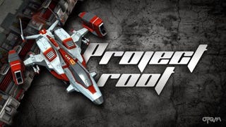 Indie shoot 'em up Project Root comes to Xbox One, PS4 and PSVita 