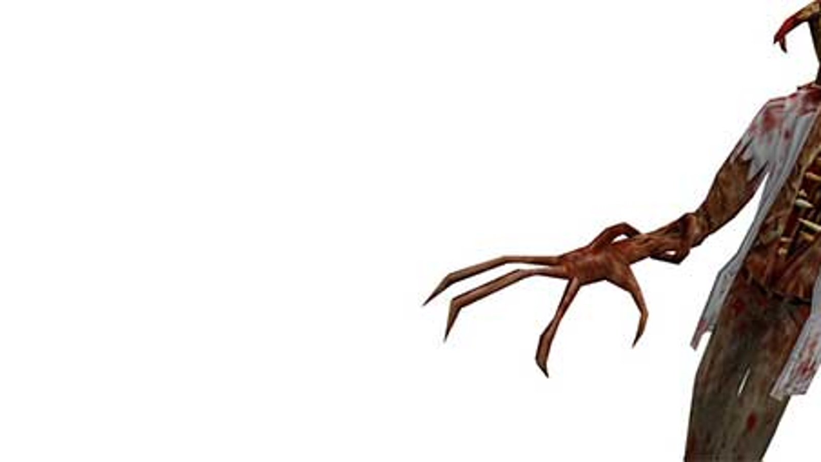 Half Life 2 Headcrab Half Life 2 Poison Headcrab