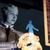 Capturas de pantalla de Mass Effect 2: Lair of the Shadow Broker