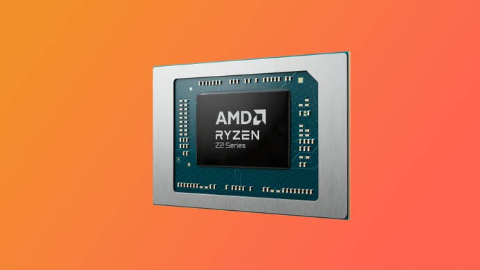amd ryzen z2 cpus