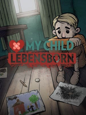 Cover von My Child Lebensborn