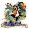 Final Fantasy Crystal Chronicles artwork