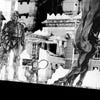 Artwork de Metal Gear Solid 4: Guns of the Patriots