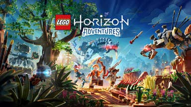Lego Horizon Adventures review – Humor aan de Horizon