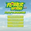 Flowerworks: Follie's Adventure screenshot