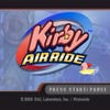 Kirby Air Ride screenshot