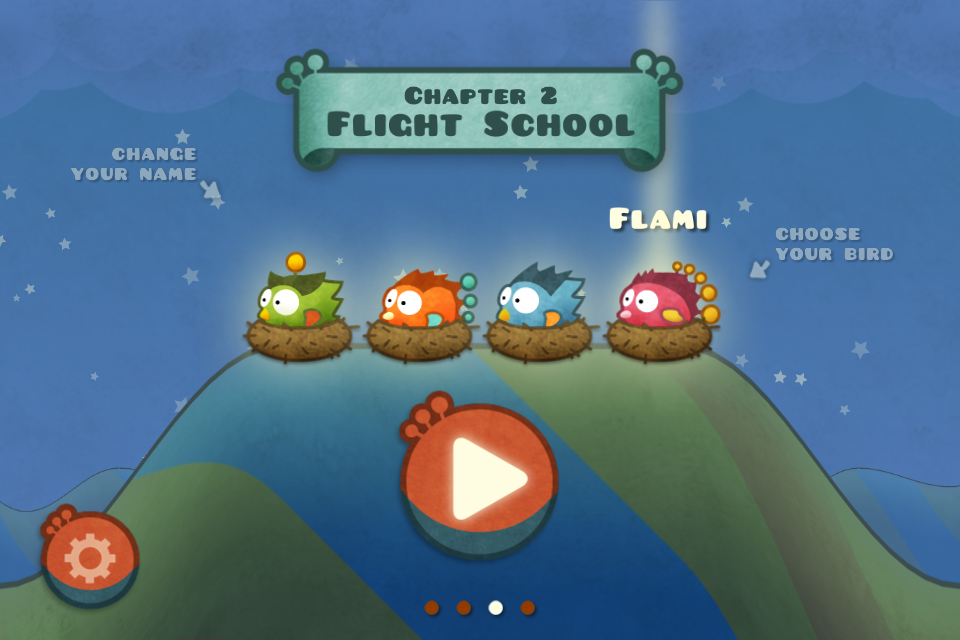 Tiny Wings | VG247