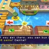 Screenshot de Mario Party 7