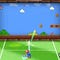 Capturas de pantalla de Mario Tennis Open
