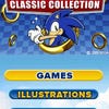 Screenshots von Sonic Classic Collection