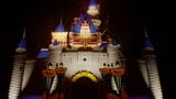 Zábavní park Disneyland převeden do Dreams