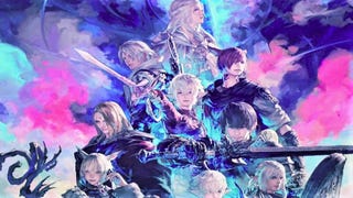 Zabrakło cyfrowych egzemplarzy Final Fantasy 14