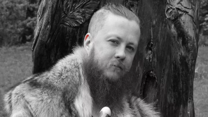 Game designer Zach Ford dies