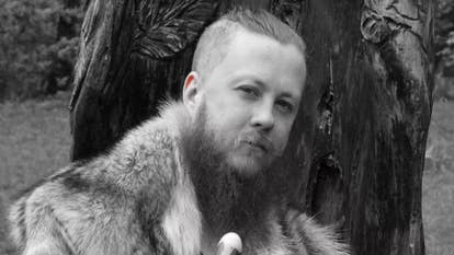 Game designer Zach Ford dies