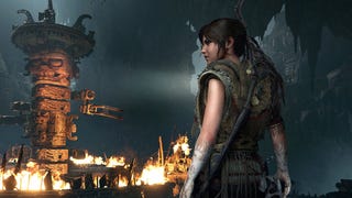 Zagadki środowiskowe i grobowce z wyzwaniami w nowym zwiastunie Shadow of the Tomb Raider