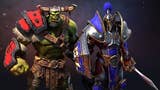 Zahájena MP beta Warcraft 3: Reforged