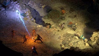 Zakończono zbiórkę pieniędzy na Pillars of Eternity 2: Deadfire