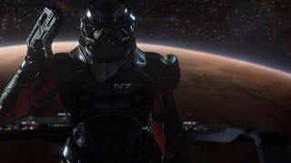 Zapowiedziano cztery powieści powiązane z Mass Effect: Andromeda