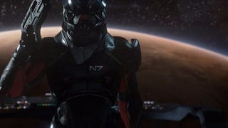 Zapowiedziano cztery powieści powiązane z Mass Effect: Andromeda