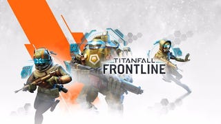 Zapowiedziano mobilną grę karcianą Titanfall: Frontline
