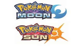 Zapowiedziano Pokemon Moon i Sun