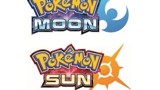 Zapowiedziano Pokemon Moon i Sun