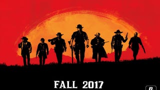 Zapowiedziano Red Dead Redemption 2 - bez wersji PC