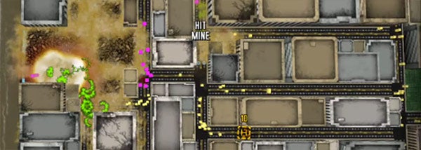 Undeathcon: Atom Zombie Smasher