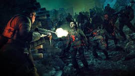 War is hell in this Zombie Army Trilogy gameplay trailer