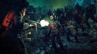 Zombie Army Trilogy is out March 6  