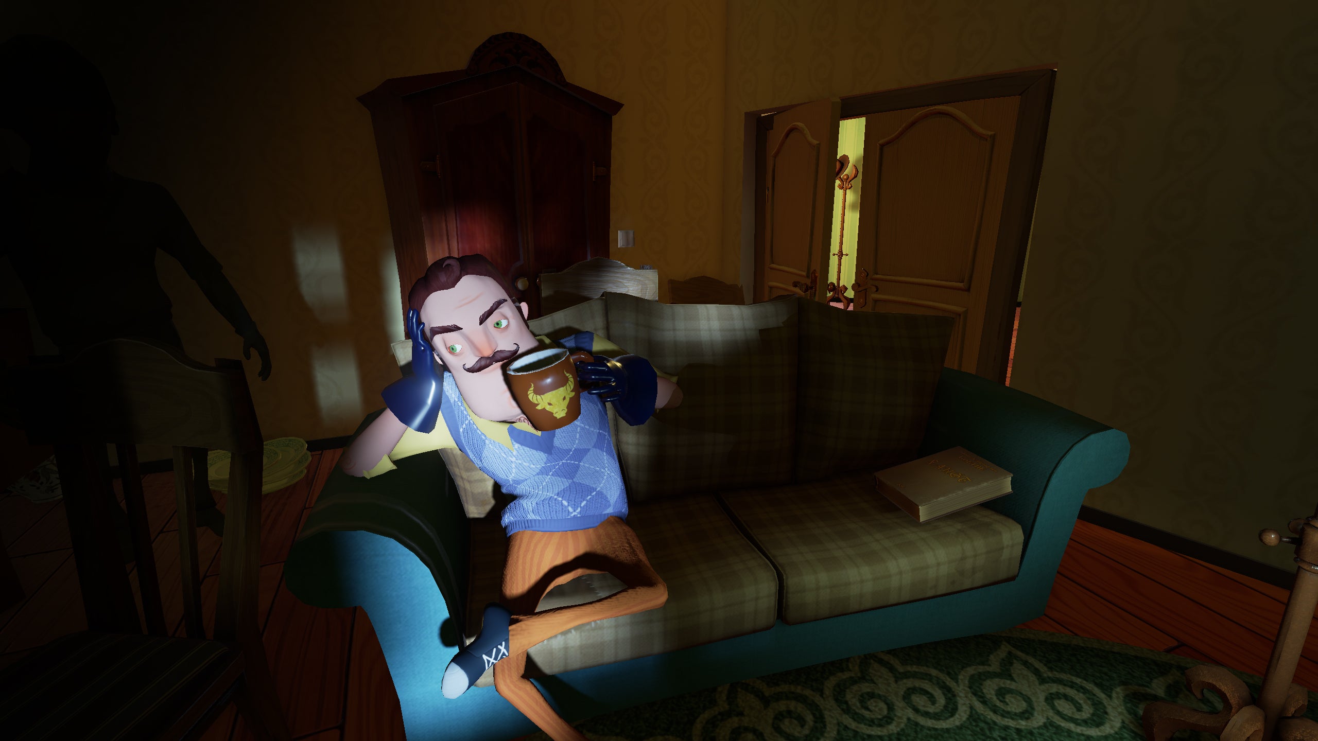Hello Neighbor | VG247