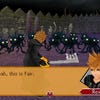 Capturas de pantalla de Kingdom Hearts: 358/2 Days