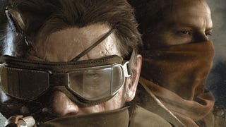 Zbiorcze wydanie Metal Gear Solid 5 zadebiutuje w październiku