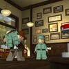 Screenshots von LEGO Indiana Jones 2: Die neuen Abenteuer