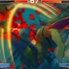 Screenshots von Super Street Fighter IV 3D Edition
