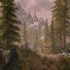 Capturas de pantalla de The Elder Scrolls V: Skyrim VR