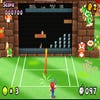 Mario Tennis Open screenshot