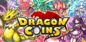 Dragon Coins boxart