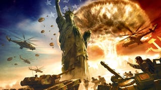 Zdarma oceňovaná RTS World in Conflict