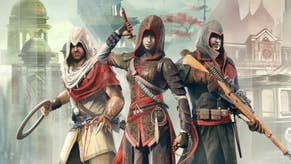 Zdarma se rozdávají všechny tři díly Assassins Creed Chronicles