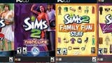 Zdarma The Sims 2 a celkem 18 datadisků pro kohokoli