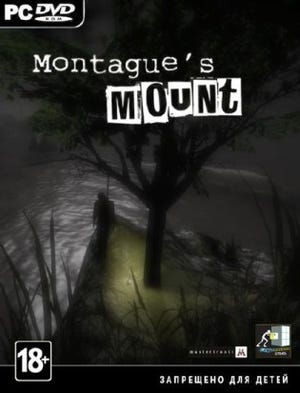 Montague's Mount okładka gry