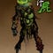 Yaiba: Ninja Gaiden Z artwork