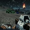 Screenshot de Asteroids: Outpost