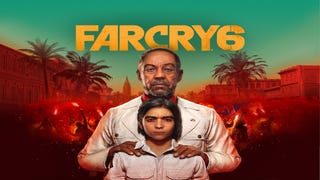 Revelada capa de Far Cry 6 para as consolas Xbox