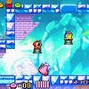 Kirby & the Amazing Mirror screenshot